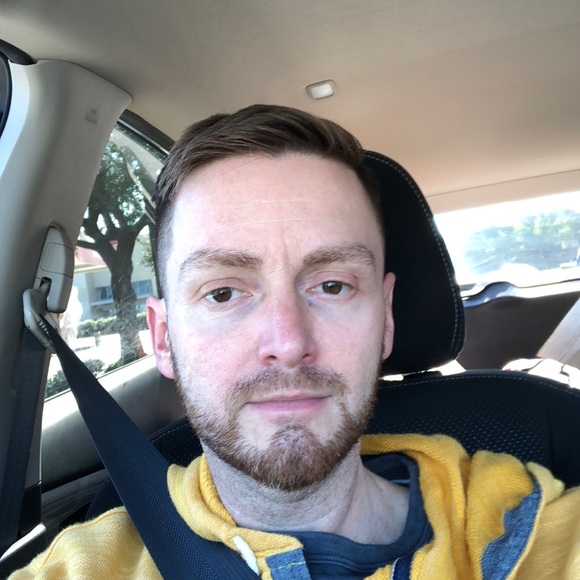 Meet your Posher, Bruce - Picture 1 of 1